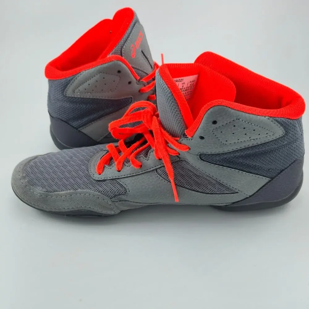 Asics matflex stone